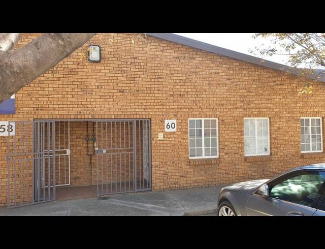 INDUSTRIAL PROPERTY TO RENT IN SILVERTONDALE